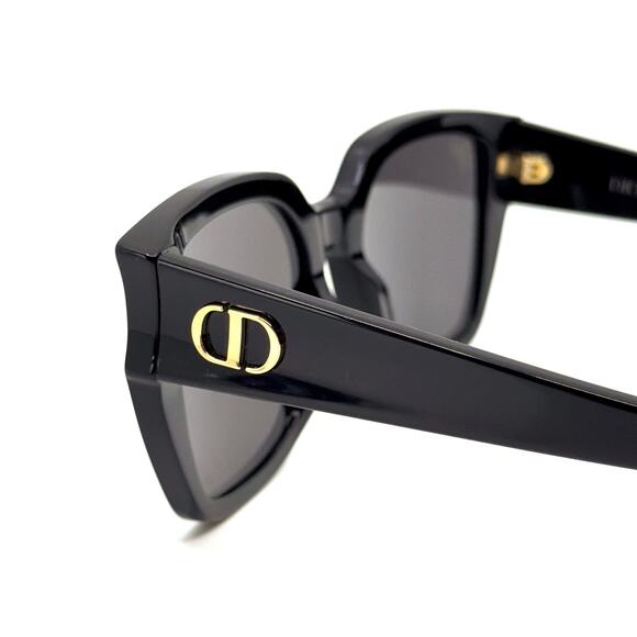 New!!! CHRISTIAN DIOR Sunglasses DiorGlow S1I 10A0 Authentic main image 6
